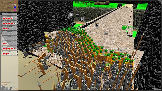 Crom: Journey of Conquest