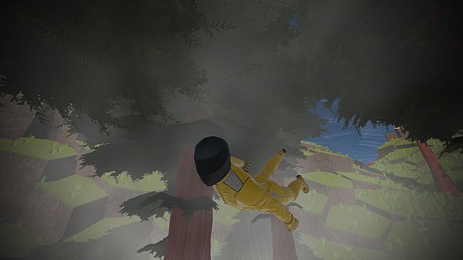Just Fly