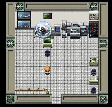 The Singularity Wish