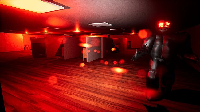 Office Nightmare Chapter 1&2