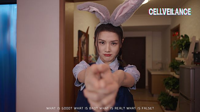 Cellveilance-4K