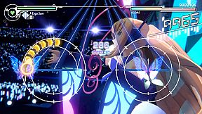 GUNVOLT RECORDS Cychronicle