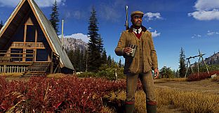 Way of the Hunter - Map Pack 2