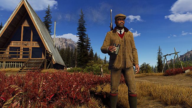 Way of the Hunter - Map Pack 2