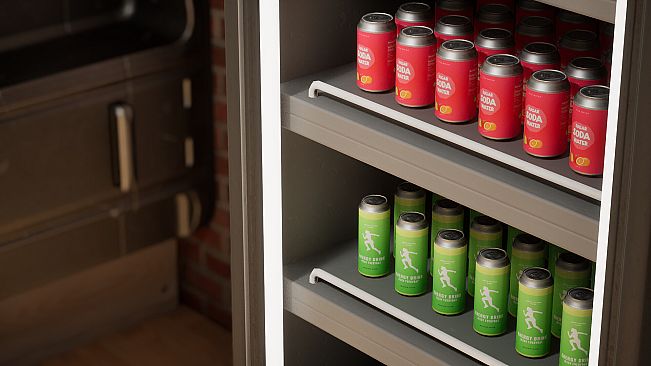 CoffeeShop Simulator