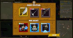 Town of Salem - The Coven