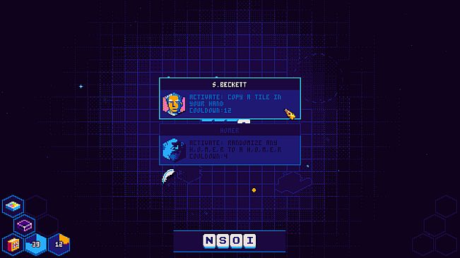 Horizons: The End Of Words