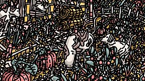 I commissioned some bunnies 4