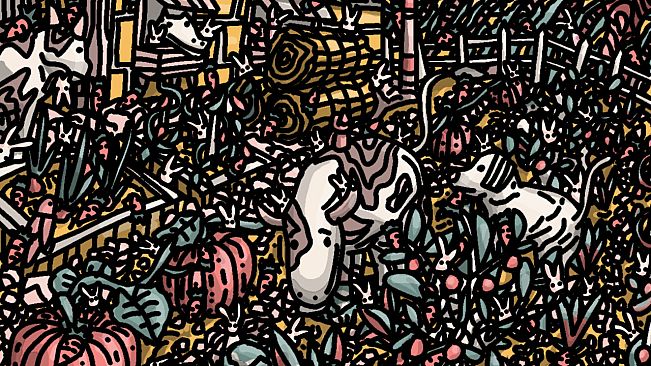 I commissioned some bunnies 4