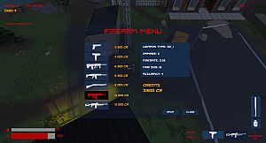 The Horde Won't Stop