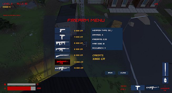 The Horde Won't Stop