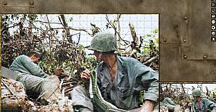 Pixel Puzzles WW2 Jigsaw - Pack: Battle of Peleliu