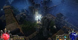 Glory Warrior : Lord of Darkness