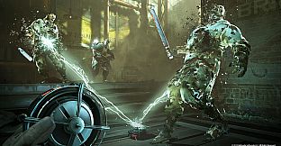 Dishonored - The Knife of Dunwall