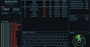 Root Genesis