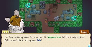 Cattails: Wildwood Story Original Soundtrack