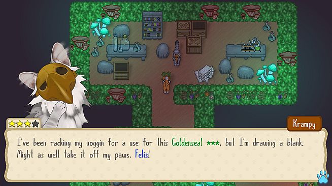 Cattails: Wildwood Story Original Soundtrack