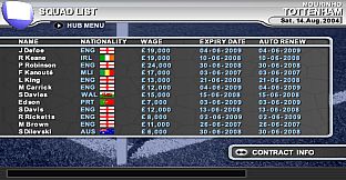 Premier Manager 04/05