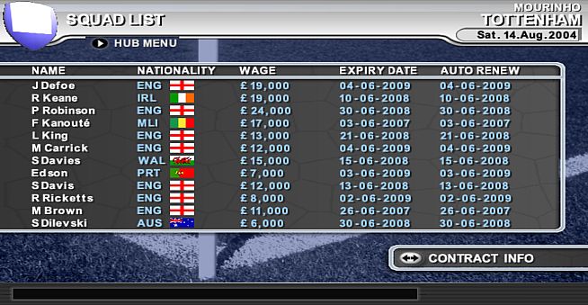 Premier Manager 04/05