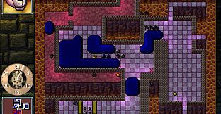 DROD: King Dugan's Dungeon