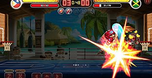 Head Basketball - Third Pack