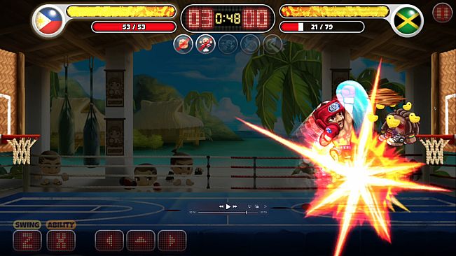 Head Basketball - Third Pack