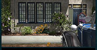 Nancy Drew: Secret of the Old Clock