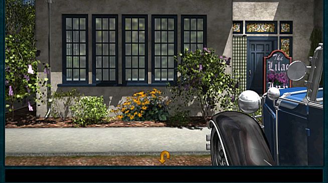 Nancy Drew: Secret of the Old Clock