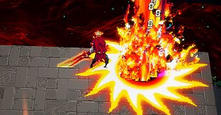 Otherworld Legends - Skin : Sunclipse