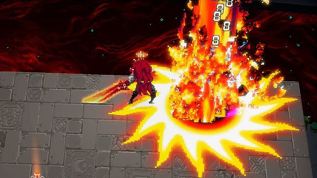 Otherworld Legends - Skin : Sunclipse