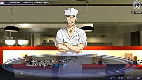 Magical Eyes - Red is for Anguish