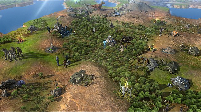 Elemental: Reforged - Treasures of the Magi