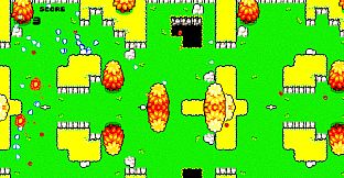 The strangest game in the world-DLC 1