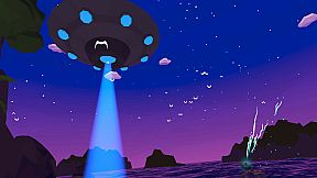 Throw Your Phone (Into The Ocean)