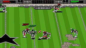 Brutal Sports - Football