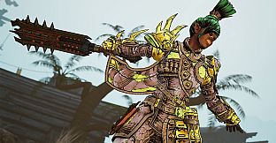 Tiny Tina's Wonderlands: Glutton's Gamble