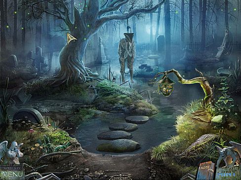 Redemption Cemetery: Grave Testimony Collector’s Edition