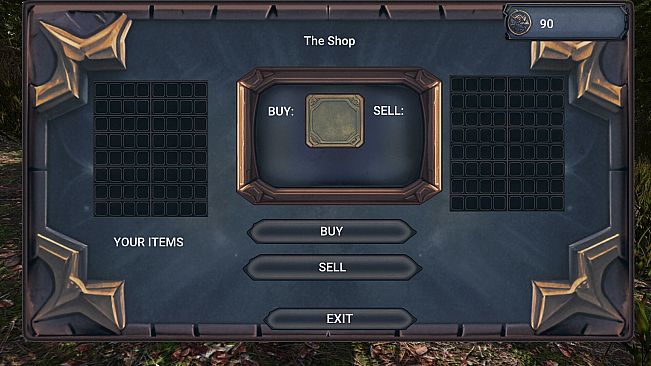 GameGuru MAX Fantasy Asset Pack - HUD's