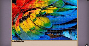 Jigsaw Puzzle Pack - Pixel Puzzles Ultimate: Colorful