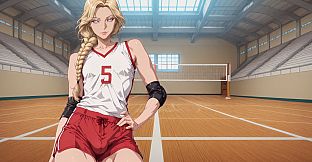 Locker Room: Femboy Edition