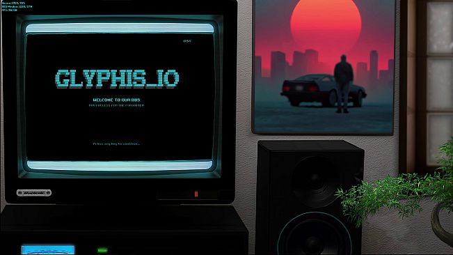 GLYPHIS_IO BBS: The Proxy Tapes 1989