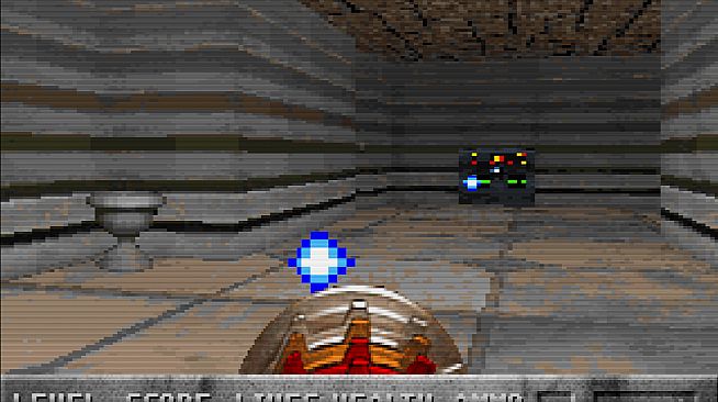 Depth Dwellers (1994)