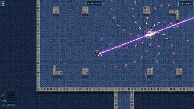 Break Through The Illusion