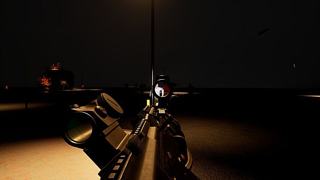 L.O.S.T - Last Ones Standing Together