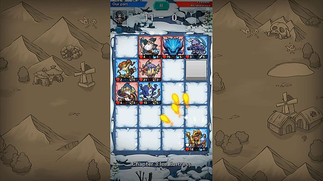 Reignman（掌控者）