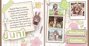 Wagashi Read