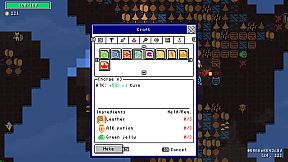 Hyper Dungeon Crawler