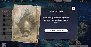 AURA: Hentai Cards - The Dark Sea DLC