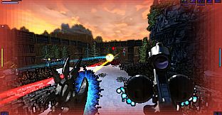 Bloc-Age: Path of the Oracle