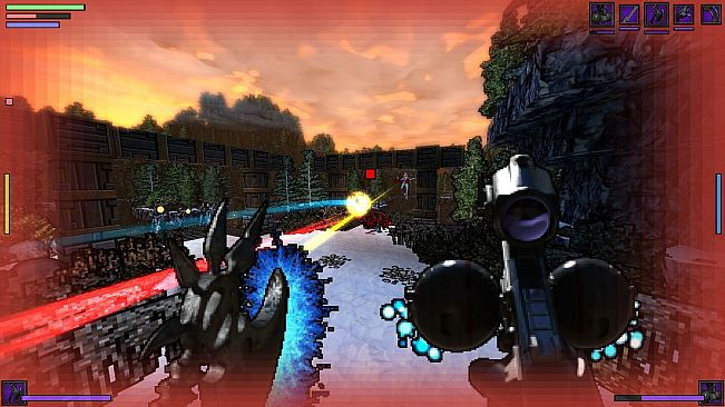 Bloc-Age: Path of the Oracle